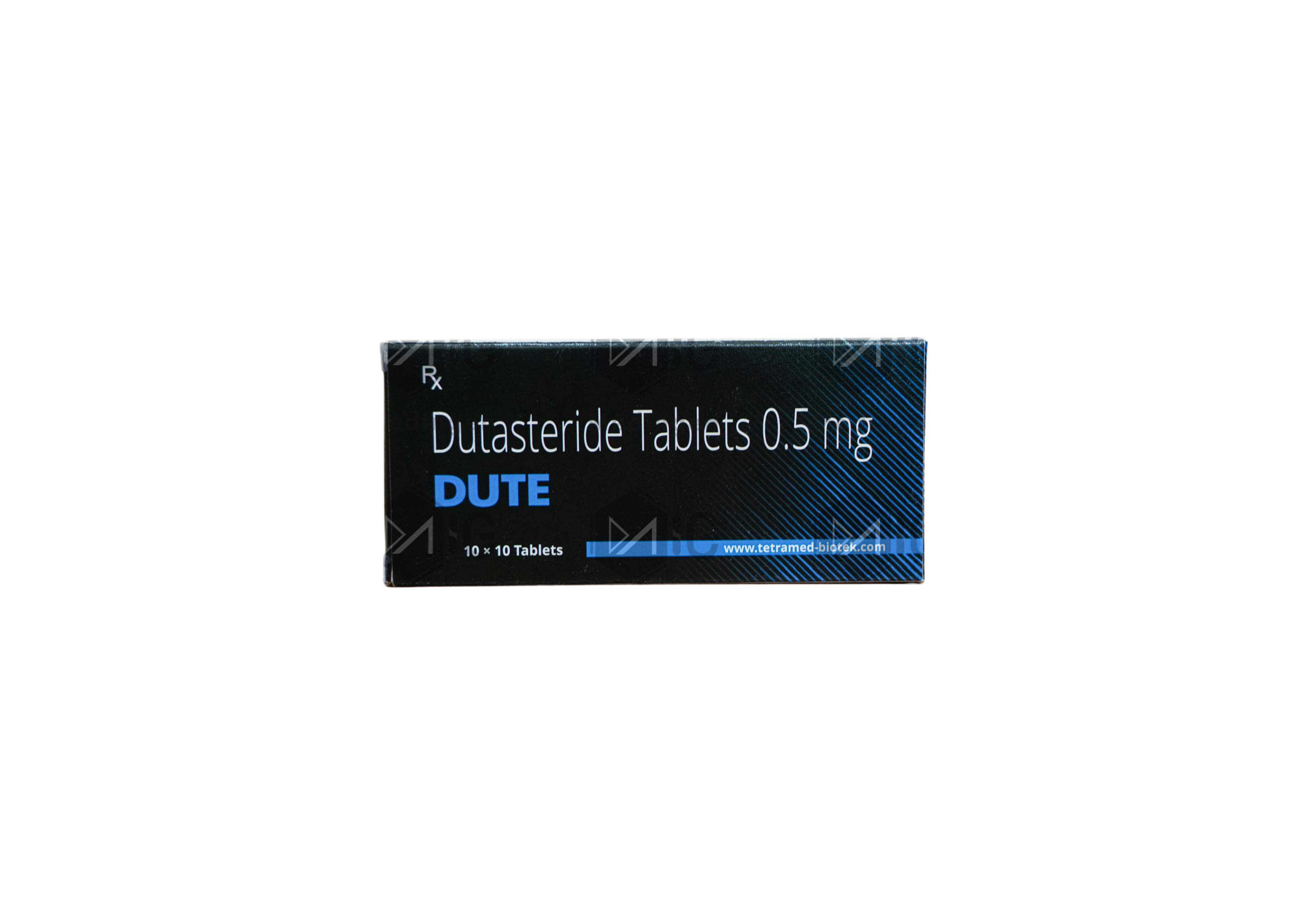 DUTE 0.5MG